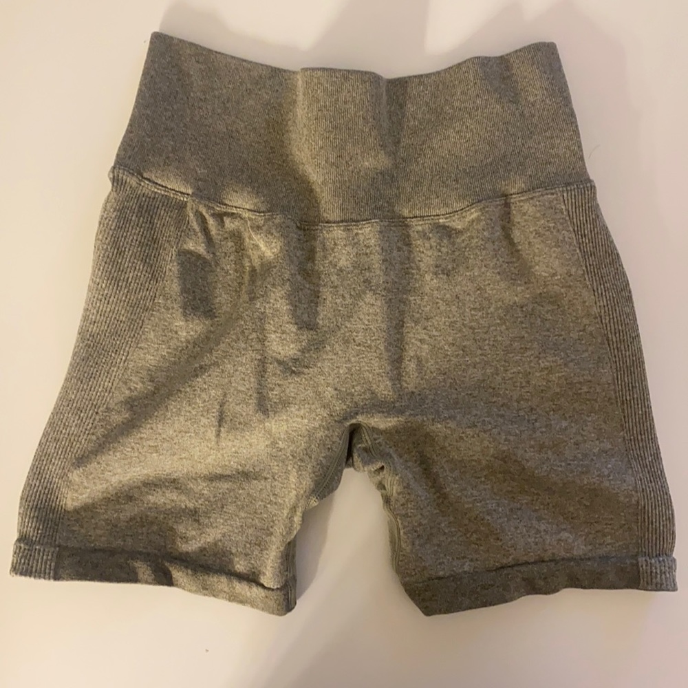 gym shorts